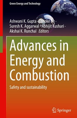 Advances in Energy and Combustion