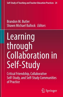 Learning through Collaboration in Self-Study