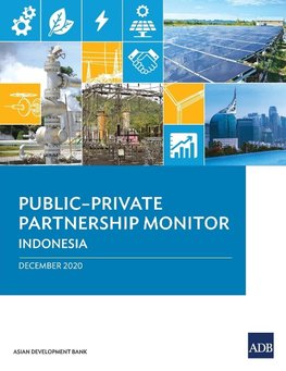 Public-Private Partnership Monitor