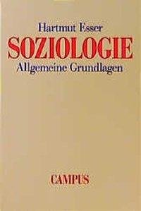 Soziologie