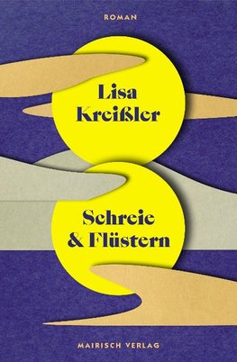 Schreie & Flüstern