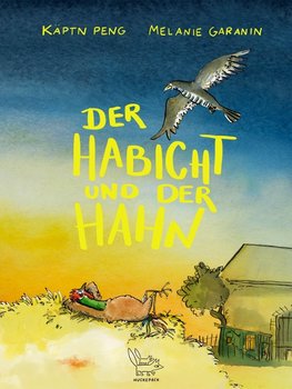 Der Habicht und der Hahn