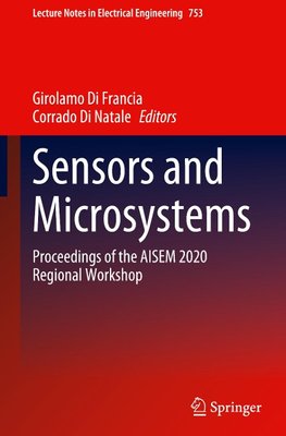 Sensors and Microsystems