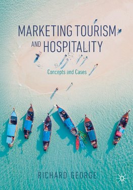 Marketing Tourism and Hospitality