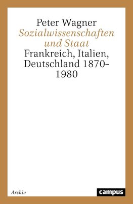 Sozialwissenschaften und Staat