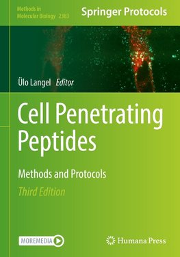 Cell Penetrating Peptides