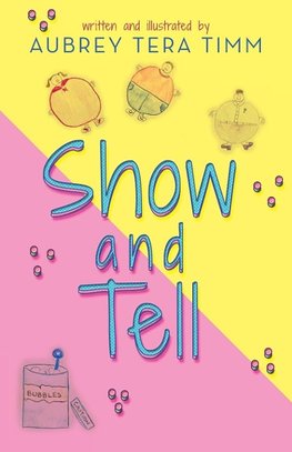 Show and Tell