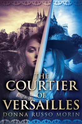 The Courtier Of Versailles