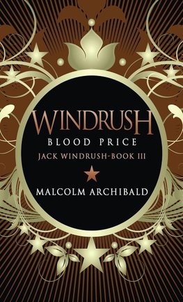 Windrush - Blood Price