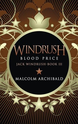 Windrush - Blood Price