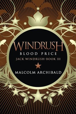 Windrush - Blood Price