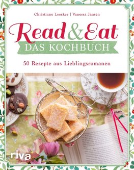 Read & Eat - Das Kochbuch