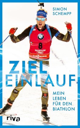 Zieleinlauf