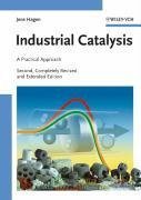 Industrial Catalysis