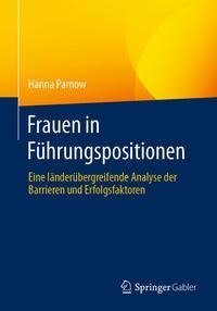 Frauen in Führungspositionen