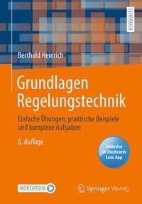 Grundlagen Regelungstechnik