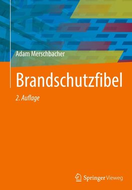 Brandschutzfibel