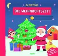 Die Weihnachtszeit