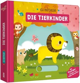 Die Tierkinder