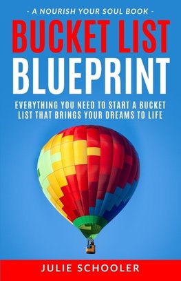 Bucket List Blueprint