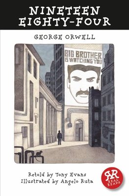 Nineteen Eighty-Four