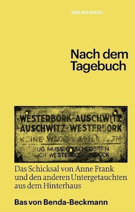 Nach dem Tagebuch