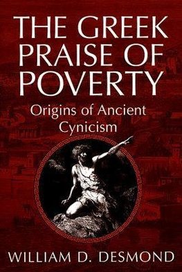 The Greek Praise of Poverty