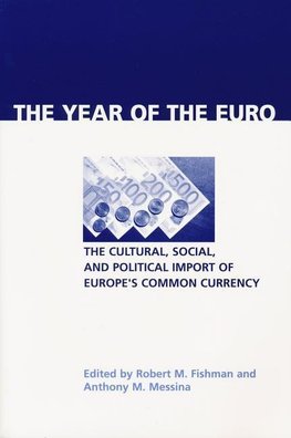 YEAR OF THE EURO