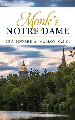 Monk's Notre Dame