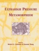 Ultrahigh Pressure Metamorphism