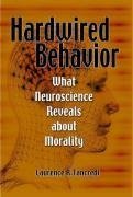 Tancredi, L: Hardwired Behavior