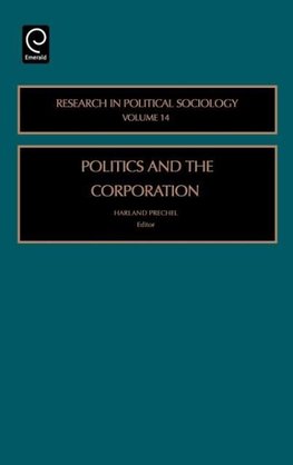 Politics and the Corporation