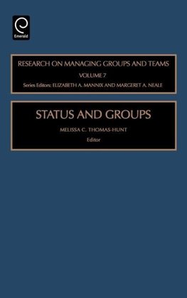 Status & Group V7 Rmgt H