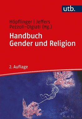 Handbuch Gender und Religion