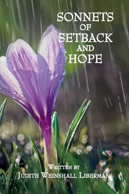 SONNETS OF SETBACK AND  HOPE