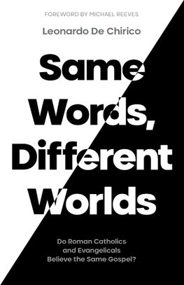 Same Words, Different Worlds