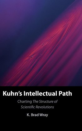 Kuhn's Intellectual Path