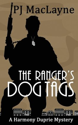 The Ranger's Dog Tags