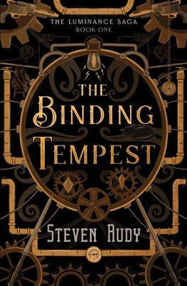 The Binding Tempest