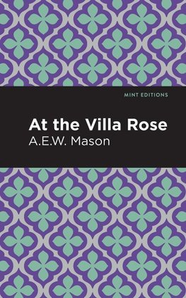 At the Villa Rose