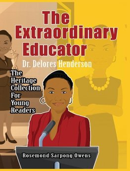 The Extraordinary Educator