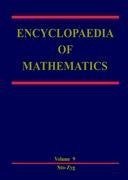 Encyclopaedia of Mathematics