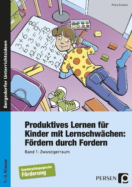 Produktives Lernen für Kinder mit Lernschwächen 1