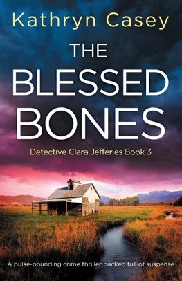 The Blessed Bones