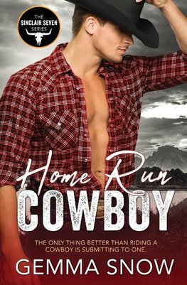 Home Run Cowboy