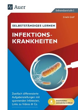 Selbstständiges Lernen - Infektionskrankheiten