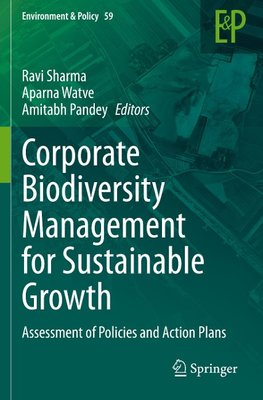 Corporate Biodiversity Management for Sustainable Growth