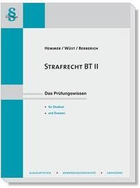 Strafrecht BT II