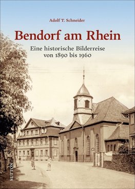 Bendorf am Rhein