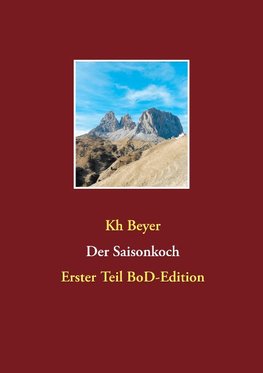 Der Saisonkoch